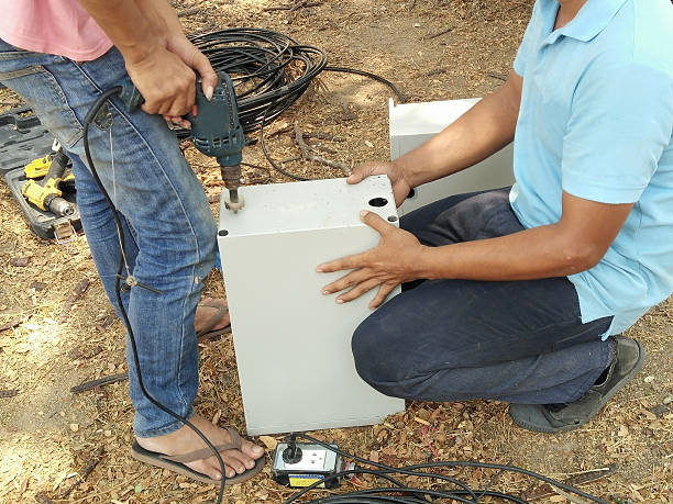 Migrasi Server Perusahaan